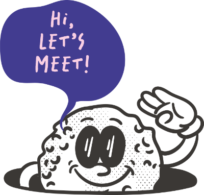 Hi, let's meet